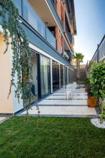 LAGUN CASTLE HOTEL&SPA - Yalova - 1