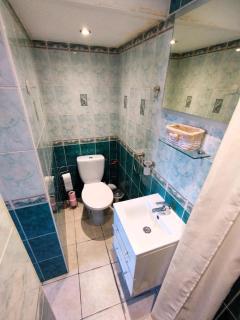 Charming Studio ideal for Congresses and Holidays LIVE IN GAZAGNAIRE - Cannes - 5