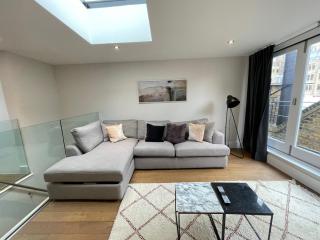 Drury Lane Residences - London - 0