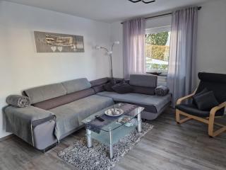 Ferienwohnung in Olpe-Rhode am Biggesee - Olpe - 9