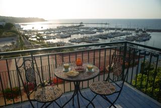 Punta Lingua Relais - Room 2 Sunset Terrace - Procida - 4