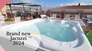 La Ciliegina Lifestyle Hotel - Nápoles - 0