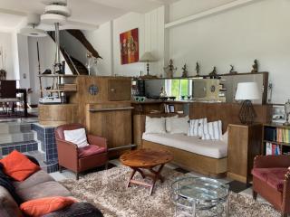 Petite Source - Varengeville-sur-Mer - 4