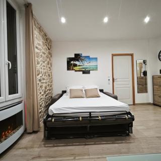 Appartement tout confort à 2 pas du centre ville - 3