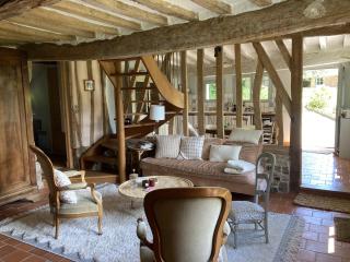 Maison de Marguerite - Varengeville-sur-Mer - 4