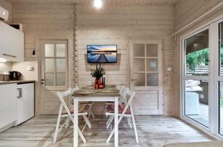 Arenda Apartamenty&Domki całoroczne - Sieraków - 4