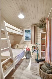 Arenda Apartamenty&Domki całoroczne - Sieraków - 3