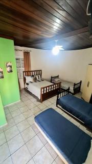 POUSADA VERDE - Caraguatatuba - 8