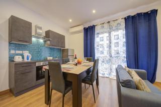 Sliema City Centre Apartments by ShortLetsMalta - Sliema - 8