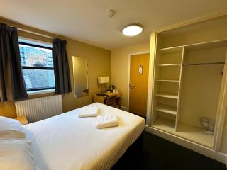 Wilson Carlile Centre - Sheffield - 3