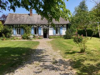Fleur Bleue - Longueil - 9