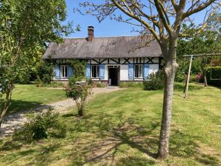Fleur Bleue - Longueil - 8