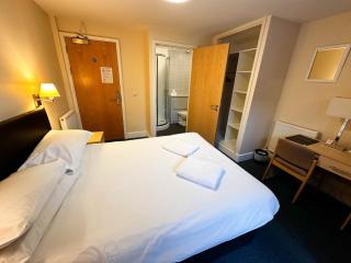 Wilson Carlile Centre - Sheffield - 2