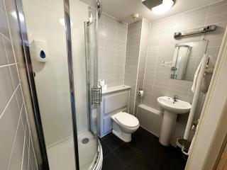 Wilson Carlile Centre - Sheffield - 1