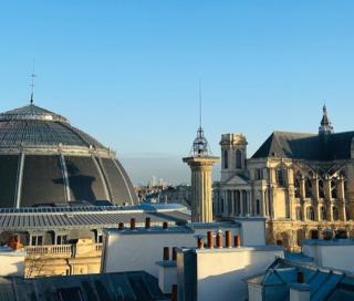 Appartement Sauval - Welkeys - 9