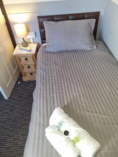 Spalite Hotel - Gloucester - 8