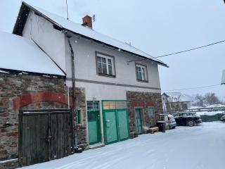 Apartmán Kanteho grunt - Bělá pod Pradědem - 8