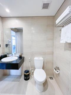 Agarwood House Phu Quoc - Free Kitchen - Phú Quốc - 7