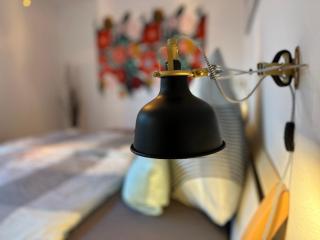 Ferienwohnung Casa Kehl - 9