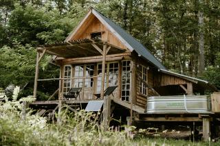 Les cabanes de roquehort - 5