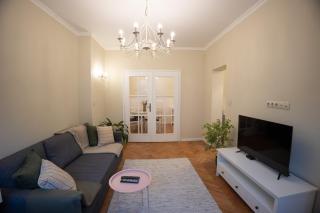 Planeta dos sonhos - Fast Wi-Fi, 1BDR, Top centre - 6