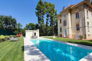 Villa Fazia by Mmega - Ortezzano - 0