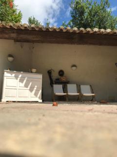 Le Mas des Figuiers - Arles - 8
