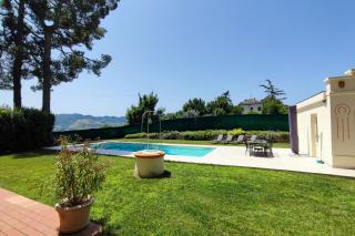 Villa Fazia by Mmega - Ortezzano - 9