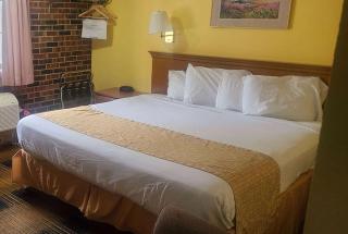 Travelodge by Wyndham Airport Platte City - Platte City - 8