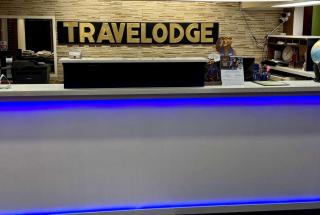 Travelodge by Wyndham Airport Platte City - Platte City - 9
