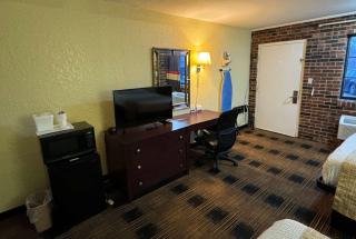 Travelodge by Wyndham Airport Platte City - Platte City - 6