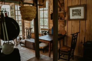 Les cabanes de roquehort - 2