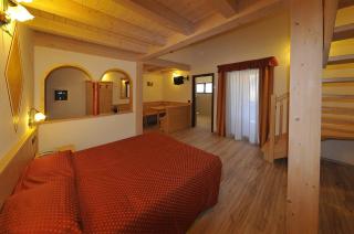 Albergo Alla Comparsa - Baselga di Pinè - 4
