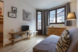 Les Marmottes En Chaussettes - Happy Rentals - Chamonix - 7