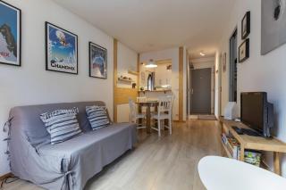 Les Marmottes En Chaussettes - Happy Rentals - Chamonix - 6