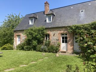 Vieux Logis - Varengeville-sur-Mer - 9