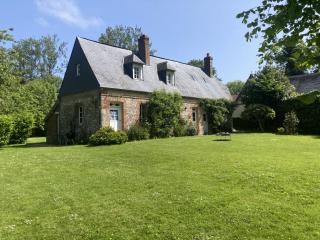 Vieux Logis - Varengeville-sur-Mer - 3