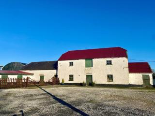 The Roadshed Apartments @ Rohans Farm - Midleton - 4