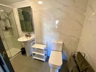 The Roadshed Apartments @ Rohans Farm - Midleton - 3