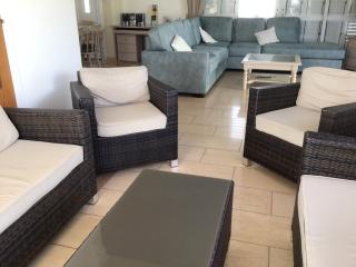 Villa Garmar CTO Approved 4487 - Paralimni - 2