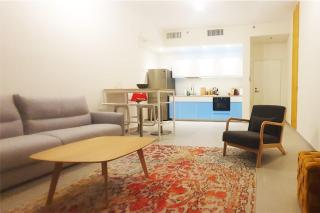 Spacious New 1BD Levinski Florentin - Tel Aviv - 1