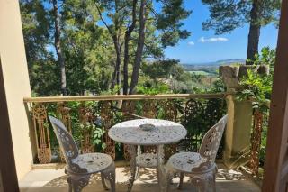Villa Fazia by Mmega - Ortezzano - 4