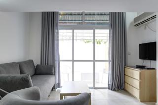 Sea Suites - Tel Aviv - 1