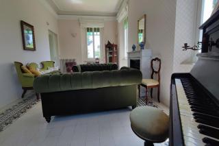 Villa Fazia by Mmega - Ortezzano - 1