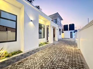 Studio Apartment by ASA - Dar es Salaam - 0