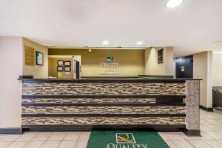 Quality Inn Savannah I-95 - 7