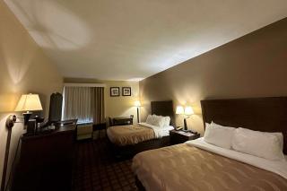 Quality Inn Perryville I-55 - Perryville - 5