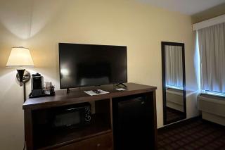 Quality Inn Perryville I-55 - Perryville - 4