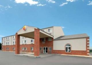 Comfort Inn Kearney - Liberty - Kearney - 0
