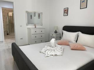 TOD APARTMENTS Palas Mall - Iaşi - 5